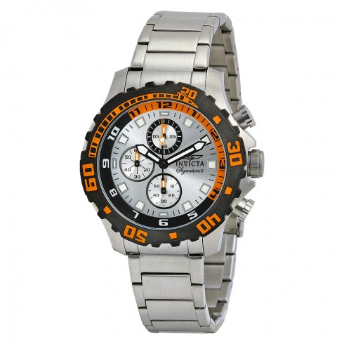 Invicta Signature II Chronograph Men's Watch 7334 watches