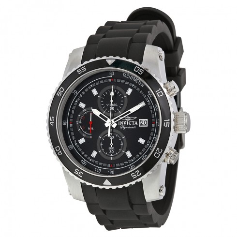 Invicta Signature II Chronograph Men's Watch 7452 watches