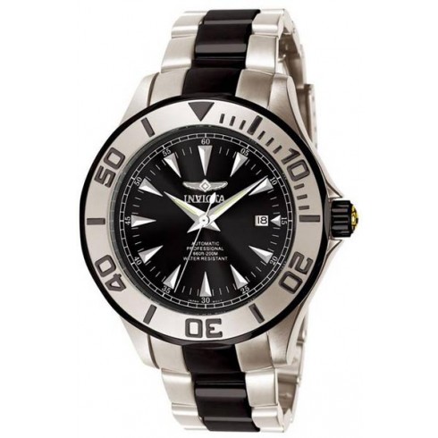Invicta Signature Ocean Ghost Dive Men's Watch 7212 watches