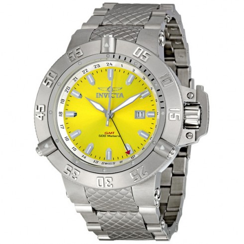 Invicta Signature Subaqua Noma Quartz Watch 7257 watches