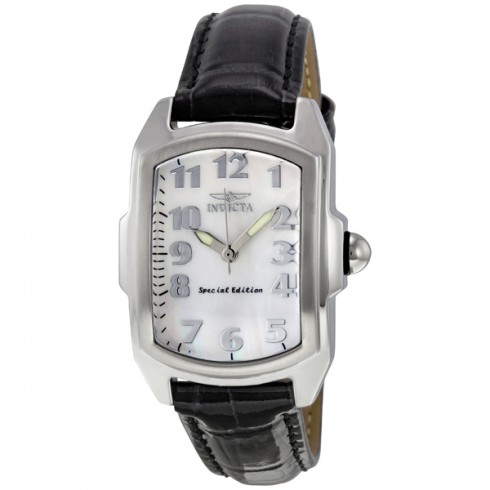 Invicta Special Edition Swiss Lupah Watch with 5 Inter-changeable Bracelets 5168 watches