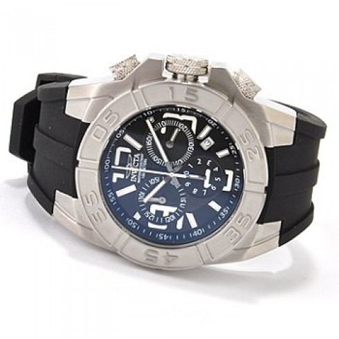 Invicta Specialty Chronograph Interchangeable Men's Watch Set 1608 watches