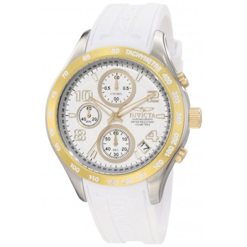 Invicta Specialty Chronograph Ladies Watch 12096 watches