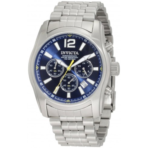 Invicta Specialty Chronograph Men's Watch 10627 watches