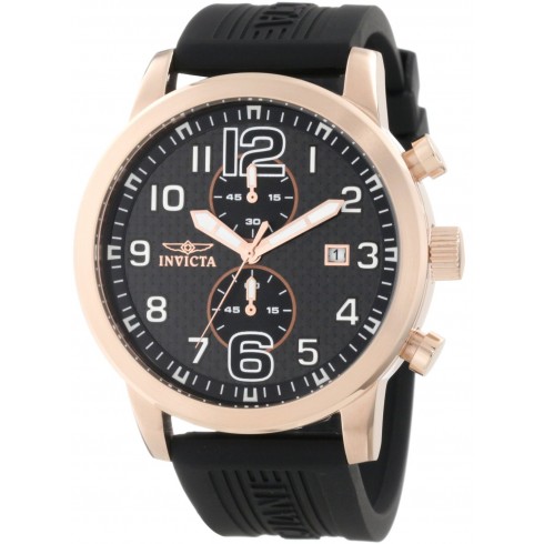Invicta Specialty Chronograph Men's Watch 11242 watches