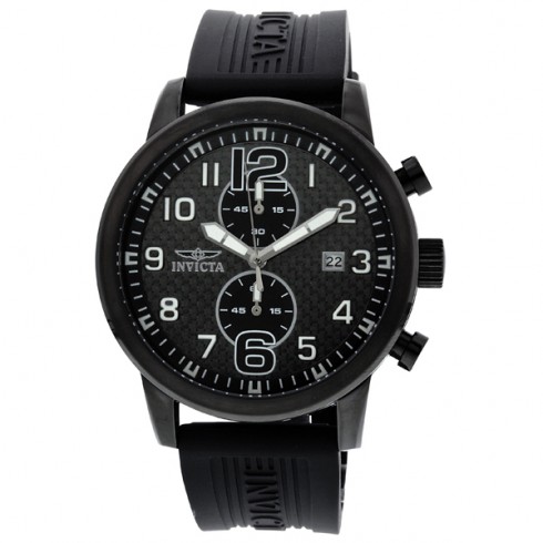 Invicta Specialty Chronograph Men's Watch 11243 watches