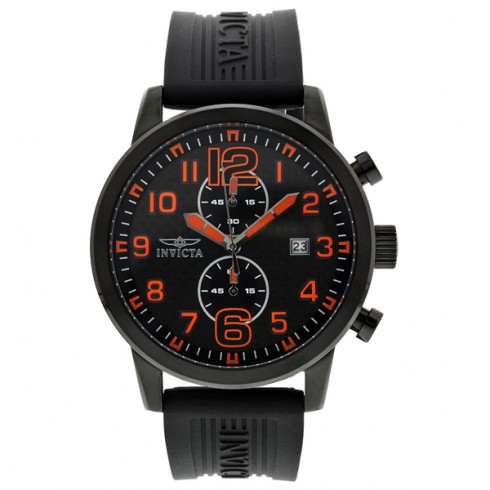 Invicta Specialty Chronograph Men's Watch 11244 watches