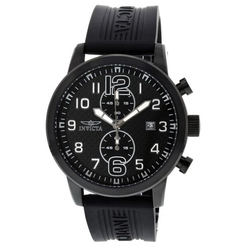 Invicta Specialty Chronograph Men's Watch 11245 watches