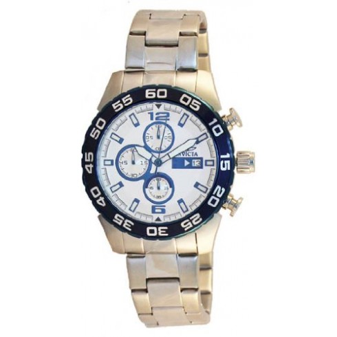 Invicta Specialty Chronograph Men's Watch 13675 watches