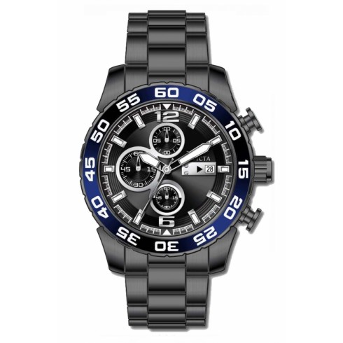 Invicta Specialty Chronograph Men's Watch 13677 watches