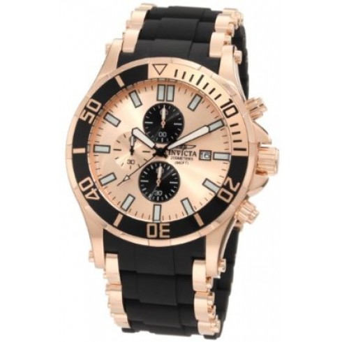 Invicta Specialty Chronograph Men's Watch 1479 watches