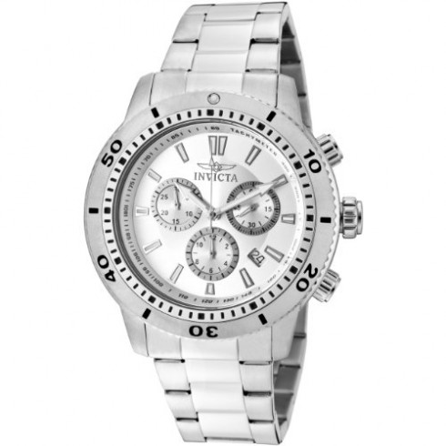 Invicta Specialty Classic Chronograph Men's Watch 10358 watches