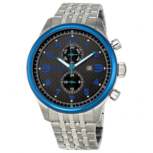 Invicta Specialty GMT Men's Watch 10291 watches