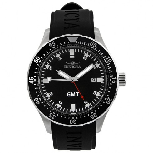Invicta Specialty GMT Men's Watch 11255 watches