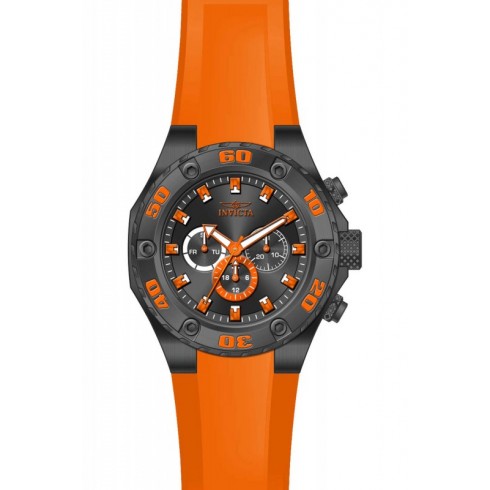 Invicta Specialty Grey Dial Men's Sports Watch 21458 watches