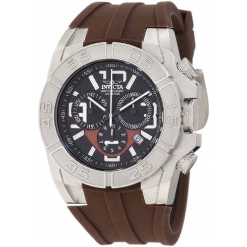 Invicta Specialty Interchangeable Chronograph Men's Watch 1609 watches
