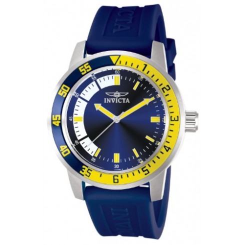 Invicta Specialty Men's Watch 12657 watches