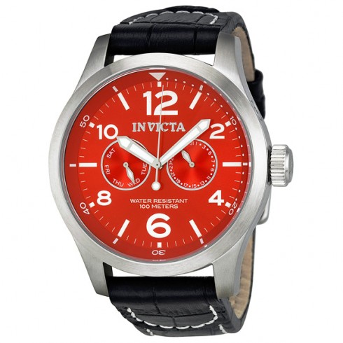 Invicta Specialty Military Men's Watch 12168 watches