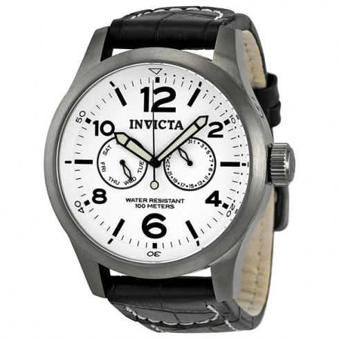 Invicta Specialty Military Men's Watch 12178 watches