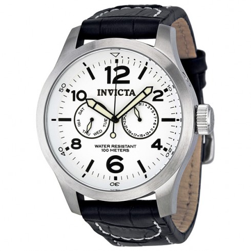 Invicta Specialty Military Multi-Function Men's Watch 12171 watches