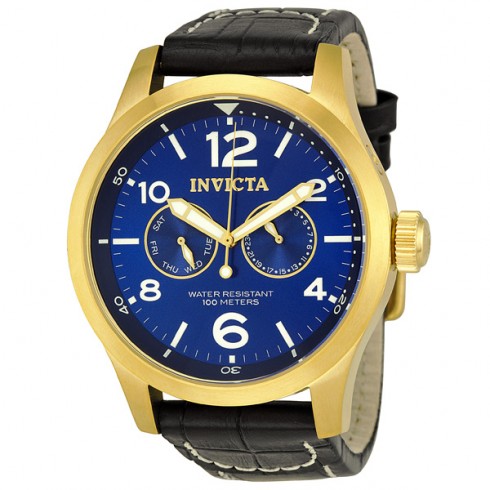 Invicta Specialty Military Multi-Function Men's Watch 12173 watches