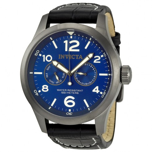 Invicta Specialty Military Multi-Function Men's Watch 12177 watches