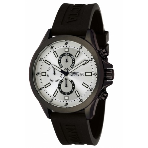 Invicta Specialty Multifunction Men's Watch 1839 watches