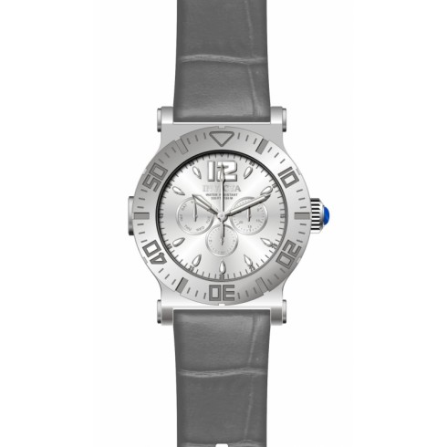 Invicta Specialty Multi-Function Silver Dial Men's Watch 14915 watches