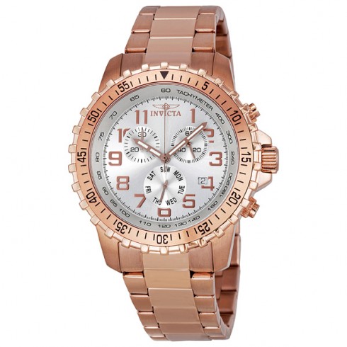 Invicta Specialty Pilot Chronograph Unisex Watch 11368 watches