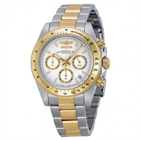 Invicta Speedway Chronograph Men's Watch 9212 watches