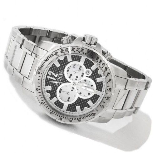 Invicta Speedway Chronograph Men's Watch 0346 watches