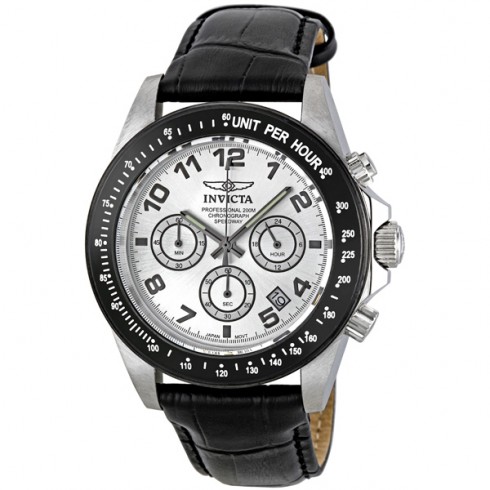 Invicta Speedway Chronograph Men's Watch 10708 watches
