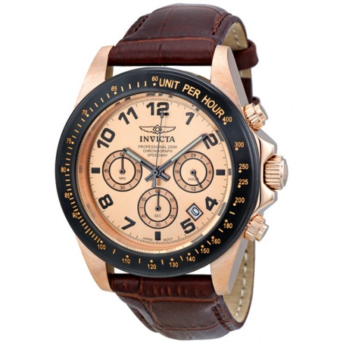 Invicta Speedway Chronograph Men's Watch 10711 watches