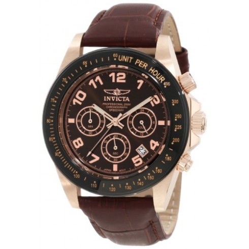 Invicta Speedway Chronograph Men's Watch 10712 watches
