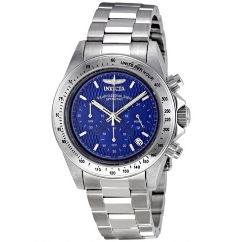 Replica Invicta Speedway Chronograph Men's Watch 9329 Watch