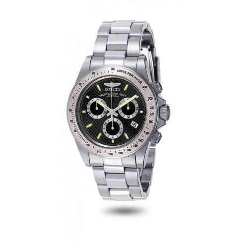 Invicta Speedway Chronograph Men's Watch 7026 watches