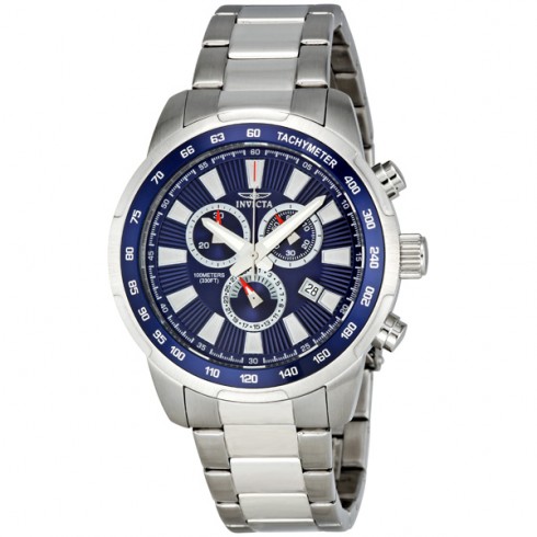 Invicta Sport Dive Blue Dial Men's Watch 1556 watches