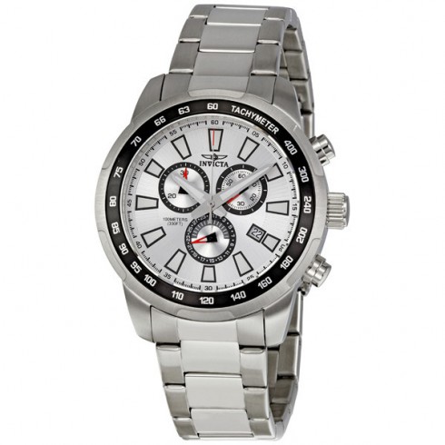 Invicta Sport Dive Silver Dial Men's Watch 1554 watches