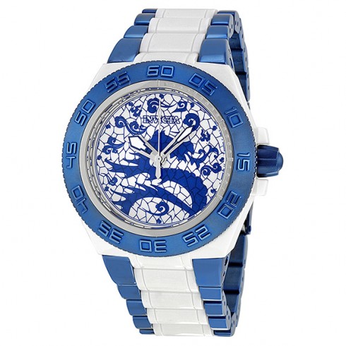Invicta Subaqua Artist Dragon Men's Watch 11546 watches