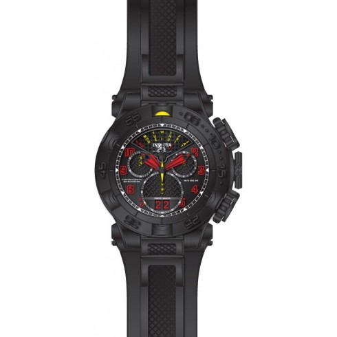 Invicta Subaqua Black Dial Men's Chronograph Watch 20221 watches
