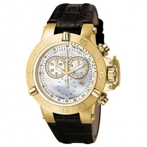 Invicta Subaqua Chronograph Ladies Watch 5501 watches