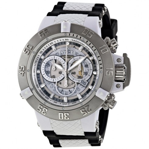 Invicta Subaqua Chronograph Men's Watch 0924 watches