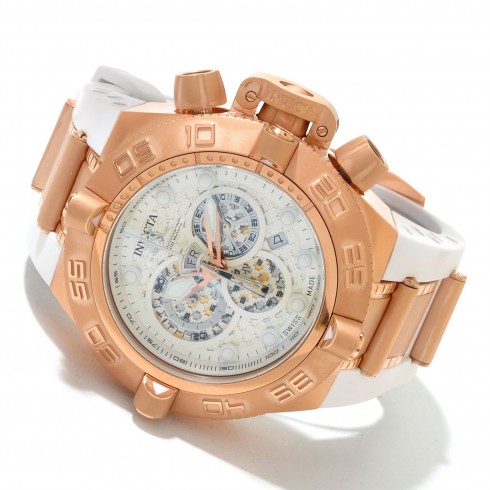 Invicta Subaqua Chronograph Men's Watch 11801 watches