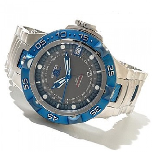 Invicta Subaqua GMT Automatic Men's Watch 12877 watches