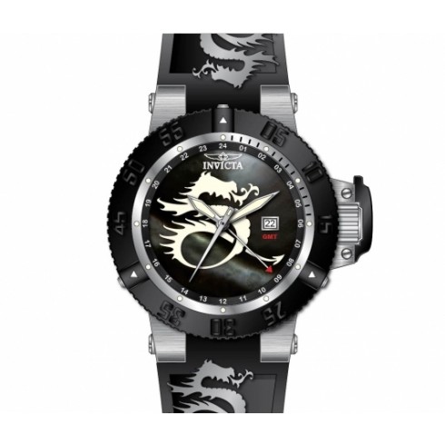 Invicta Subaqua GMT Men's Watch 13915 watches