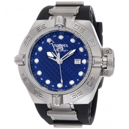 Invicta Subaqua IV GMT Men's Watch 1155 watches