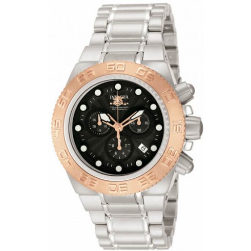 Invicta Subaqua Mid-size Chronograph Men's Watch 10844 watches