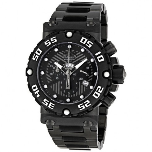 Invicta Subaqua Nitro Chronograph Men's Watch 0405 watches