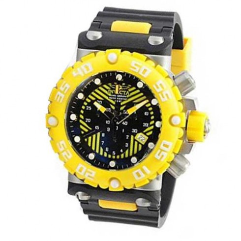 Invicta Subaqua Nitro Chronograph Men's Watch 10038 watches