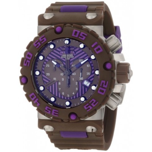 Invicta Subaqua Nitro Chronograph Men's Watch 10044 watches